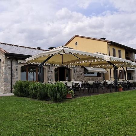 Agriturismo Moro Barel Vittorio Veneto Ngoại thất bức ảnh