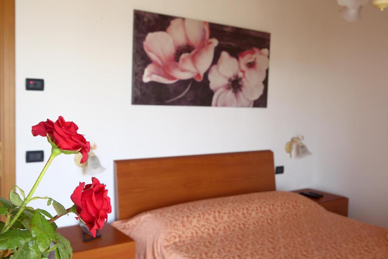 Agriturismo Moro Barel Vittorio Veneto Ngoại thất bức ảnh