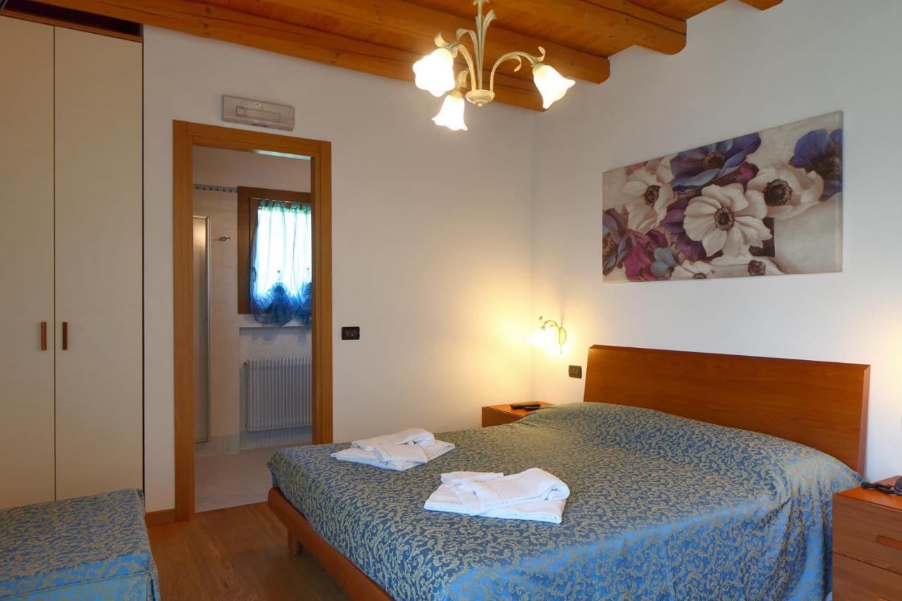 Agriturismo Moro Barel Vittorio Veneto Ngoại thất bức ảnh