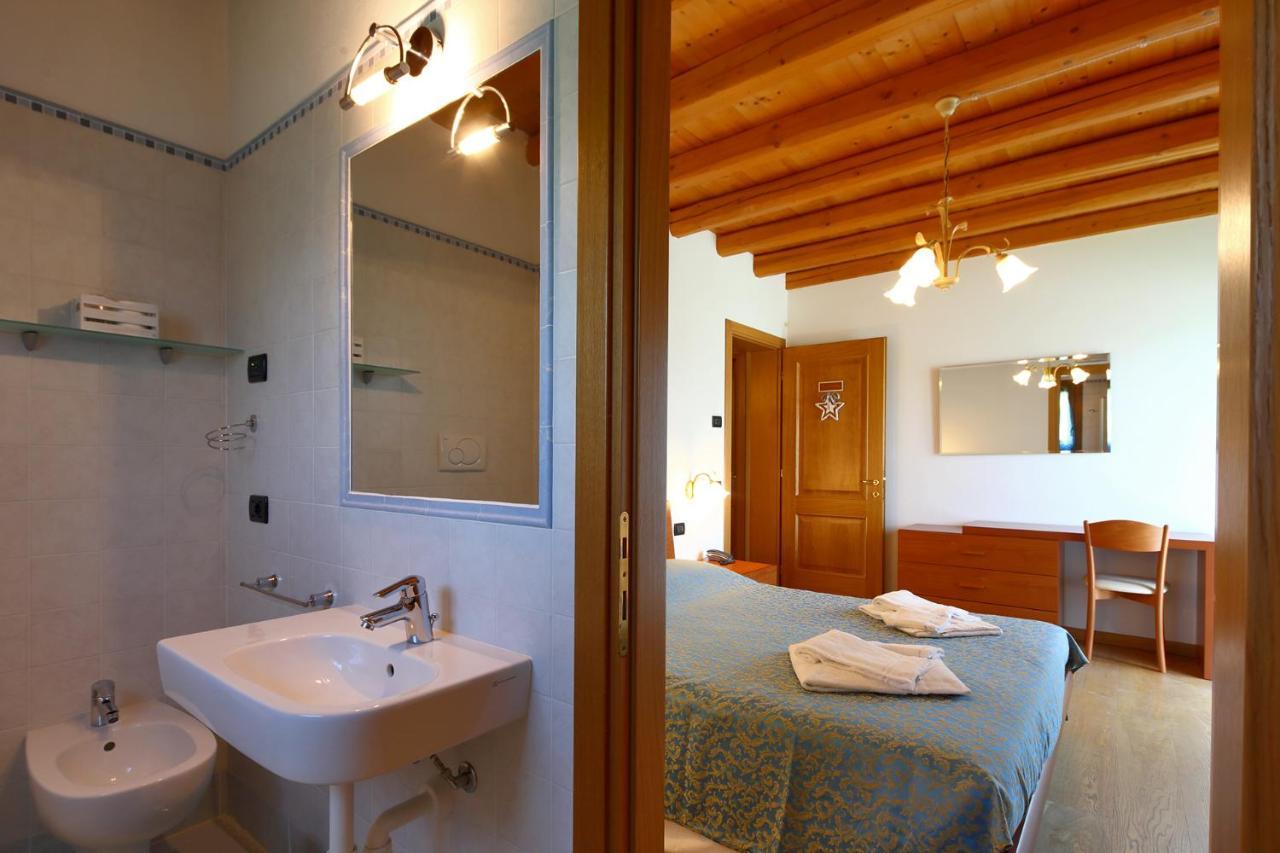 Agriturismo Moro Barel Vittorio Veneto Ngoại thất bức ảnh