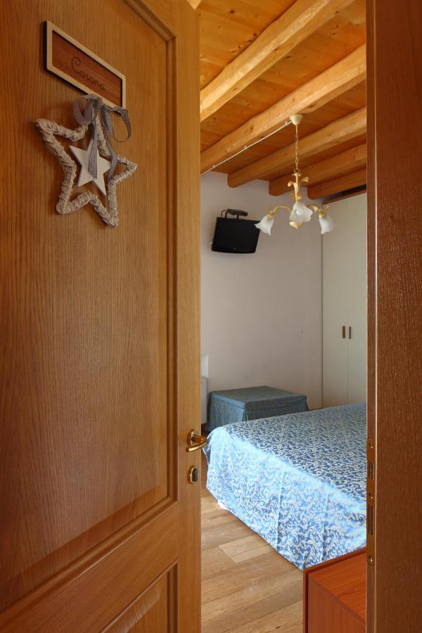 Agriturismo Moro Barel Vittorio Veneto Ngoại thất bức ảnh