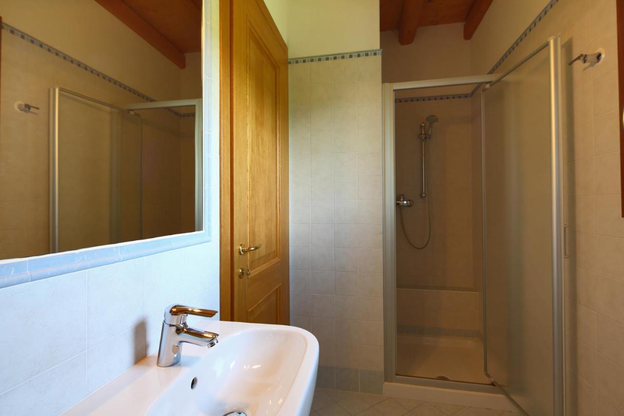 Agriturismo Moro Barel Vittorio Veneto Ngoại thất bức ảnh