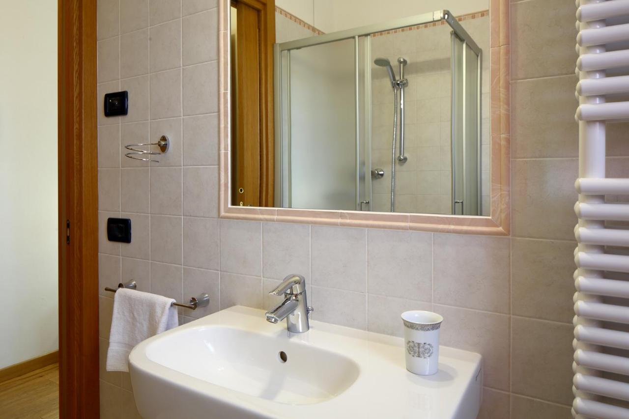 Agriturismo Moro Barel Vittorio Veneto Ngoại thất bức ảnh