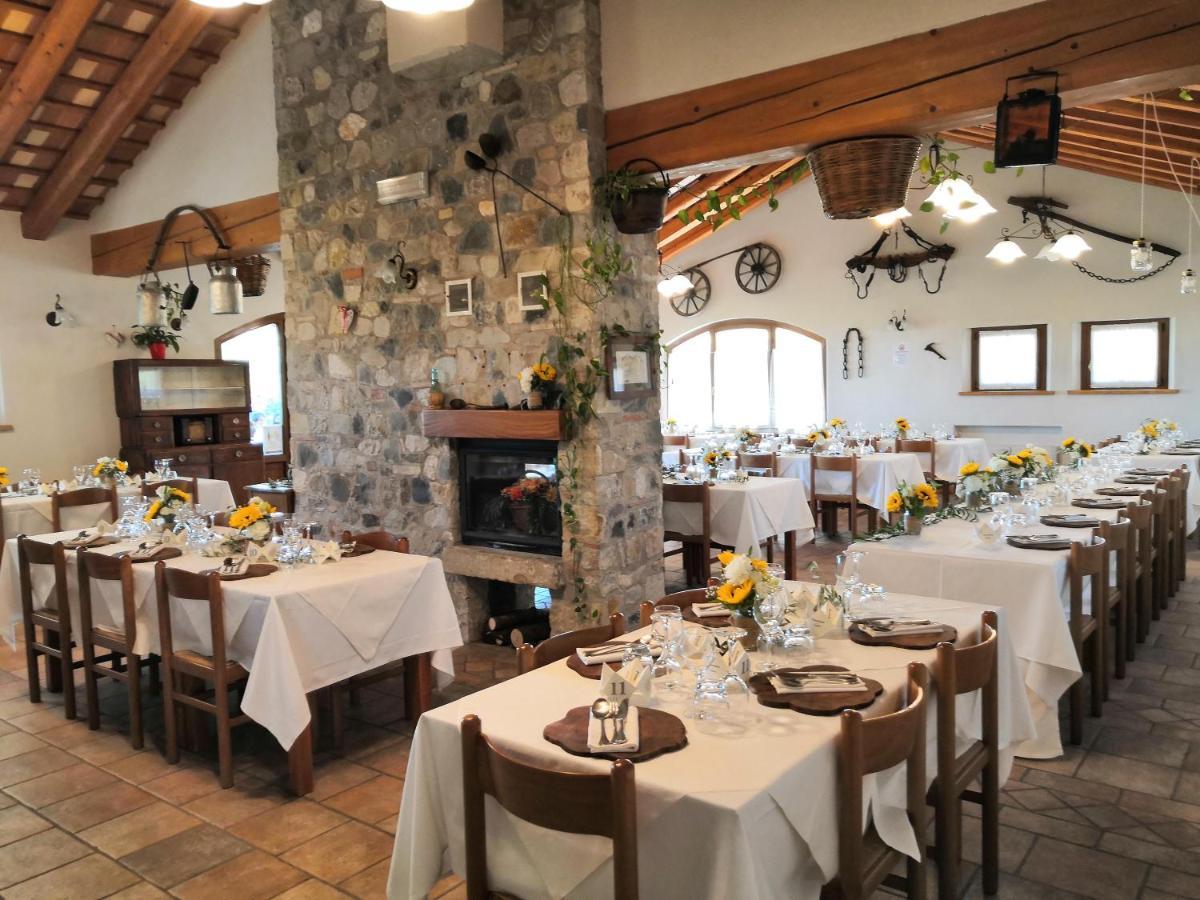 Agriturismo Moro Barel Vittorio Veneto Ngoại thất bức ảnh