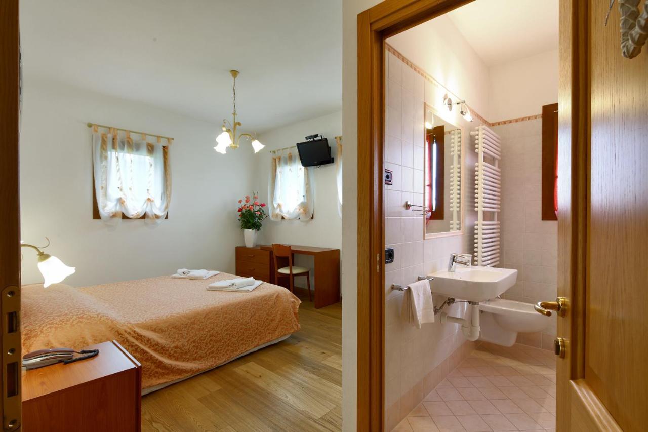 Agriturismo Moro Barel Vittorio Veneto Ngoại thất bức ảnh